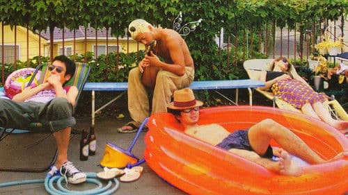 ロックンロールミシン Bild 1