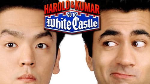 Harold & Kumar Bild 5