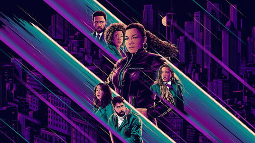 The Equalizer Bild 4