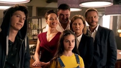 Lepsza połowa Bild 1