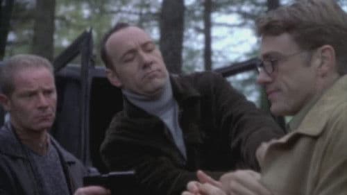 Ein ganz gewöhnlicher Dieb Bild 6