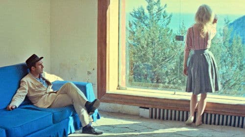 Die Verachtung Bild 2