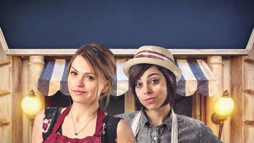 Meine kleine Bäckerei in Brooklyn Bild 2