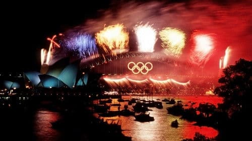 Sydney 2000 Olympics Closing Ceremony Bild 1