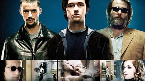 Die Regeln der Gewalt Bild 5