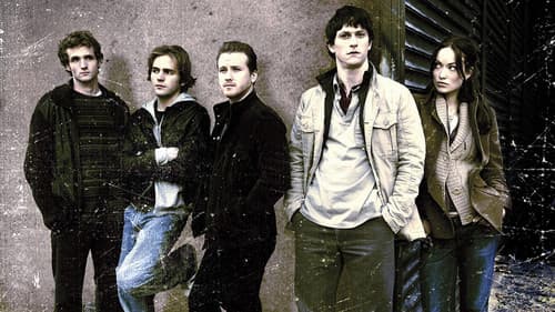 The Black Donnellys Bild 1