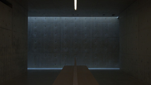 Tadao Ando: Samurai Architect Bild 7