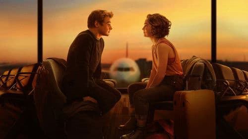 Die statistische Wahrscheinlichkeit von Liebe auf den ersten Blick Bild 8