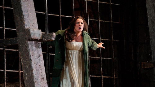 The Met — Il Trovatore Bild 1