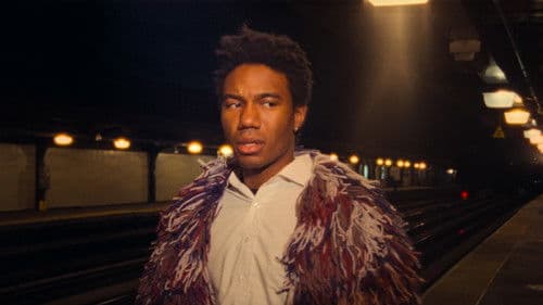 DETAIL THE HUMAN OPERA Bild 1