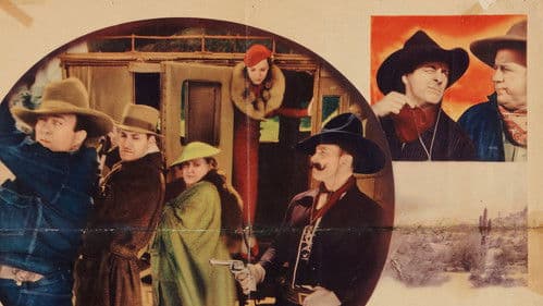 The Cowboy Millionaire Bild 1