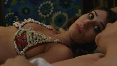 3, 2, 1... Frankie Go Boom Bild 3