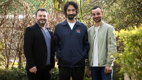 Ayak İşleri Bild 1