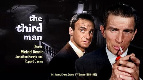 The Third Man Bild 1