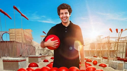 Dodgeball Thunderdome Bild 1