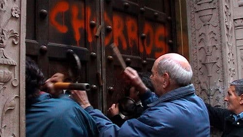 Memoria del saqueo Bild 3