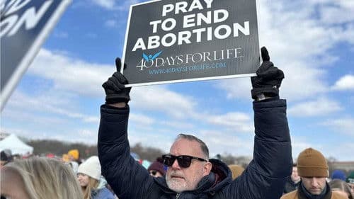 Amerikas Geschlechterkampf Bild 2