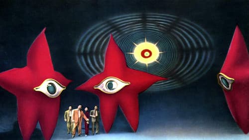 宇宙人東京に現わる Bild 1