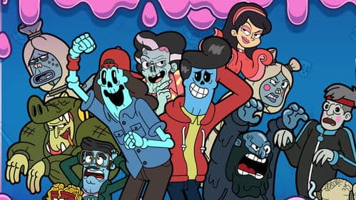 Kisah Bawah Tanah Bild 1