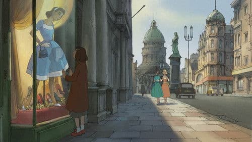 Der Illusionist Bild 5