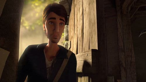 The Alchemist's Letter Bild 1