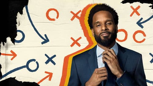 Game Theory with Bomani Jones Bild 3