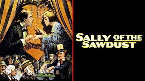 Sally of the Sawdust Bild 8