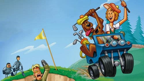 Scooby-Doo auf heißer Spur Bild 1