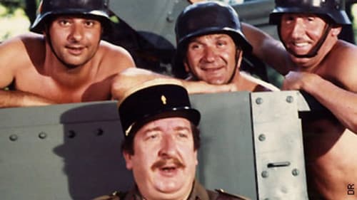 Hurra, die 7. Kompanie ist wieder da Bild 4