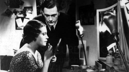 Die Unbekannte Bild 1