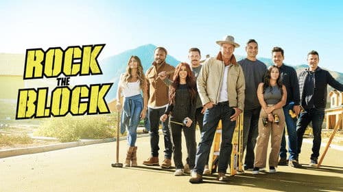 Rock the Block Bild 1