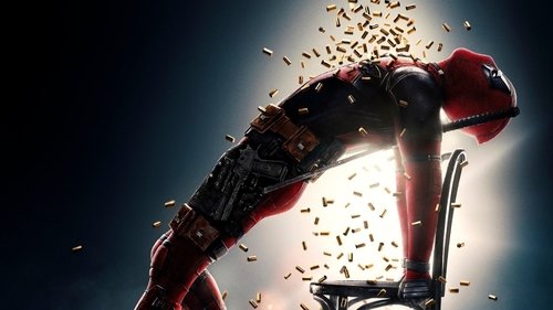 Deadpool 2 Bild 4