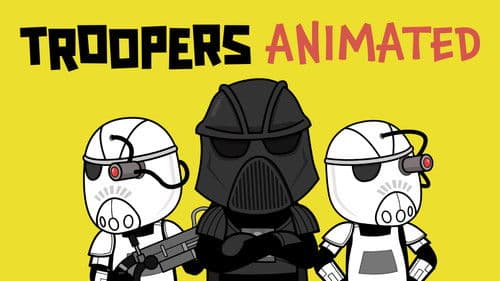 Troopers: Animated Bild 2