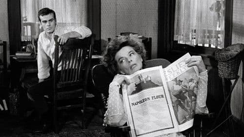 Long Day's Journey Into Night Bild 2