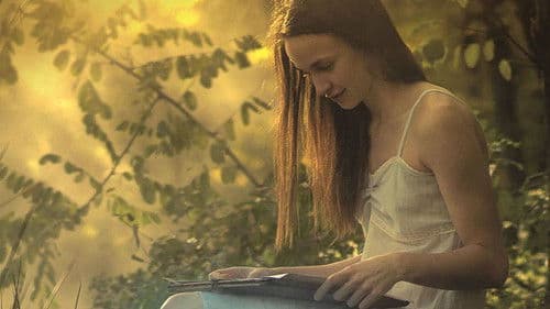 Aurora Borealis Bild 5