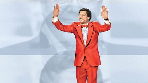 The King of Comedy Bild 1