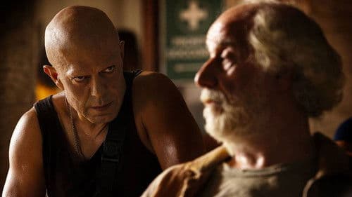 Adagio - Erbarmungslose Stadt Bild 3