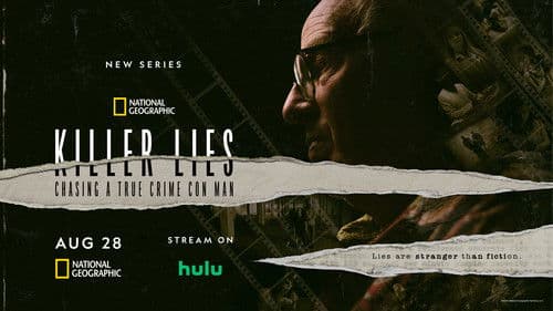 Killer Lies: Chasing A True Crime Con Man Bild 1