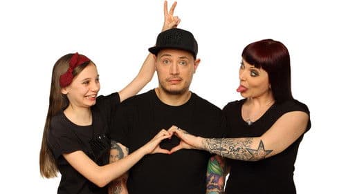 Jim Smallman: My Girls Bild 1