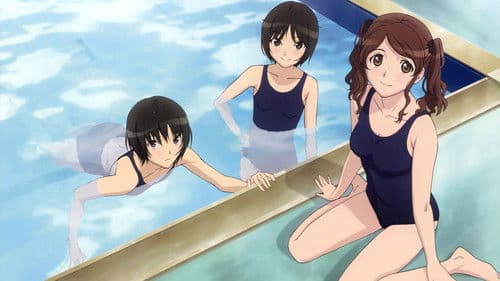 Amagami SS Bild 6