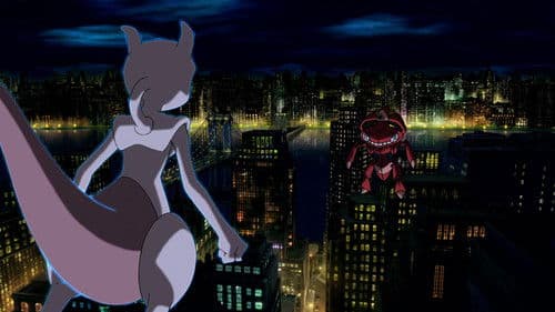 Pokémon 16: Genesect und die wiedererwachte Legende Bild 8