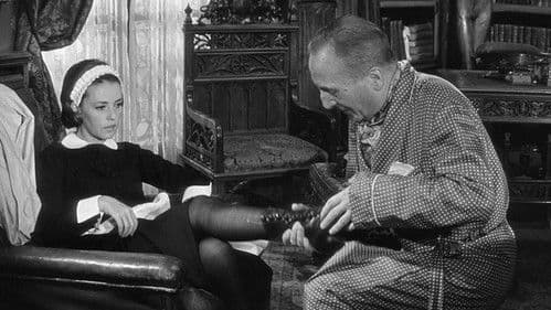 Tagebuch einer Kammerzofe Bild 3