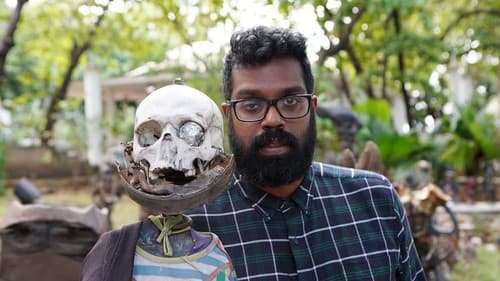 The Misadventures of Romesh Ranganathan Bild 3