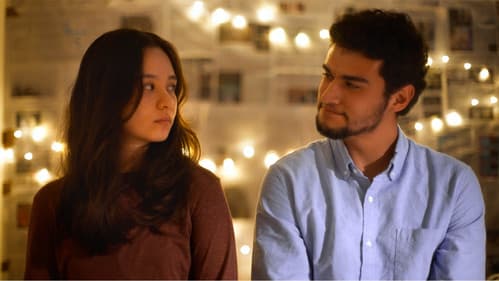 A Quarter of Silence Bild 2