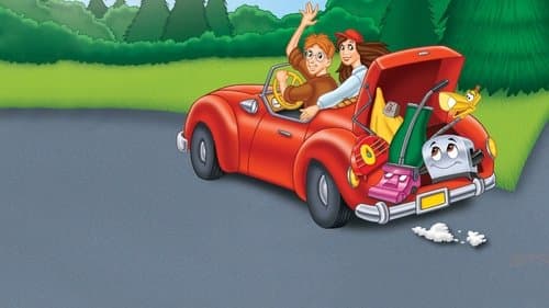 Der tapfere kleine Toaster als Retter in der Not Bild 1