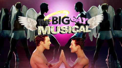 The Big Gay Musical Bild 4