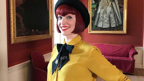 A Stitch in Time Bild 1