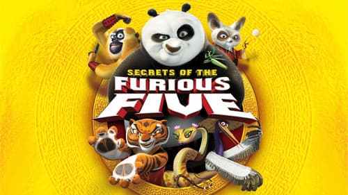 Kung Fu Panda - Die Geheimnisse der furiosen Fünf Bild 4