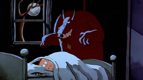 Tales from the Far Side Bild 1