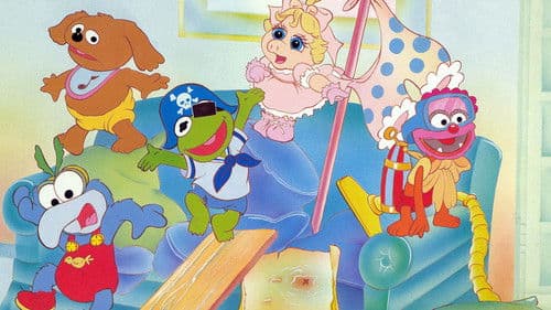 Muppet Babies Bild 1